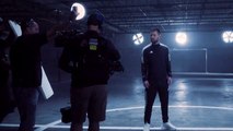 Ünlü futbolcu yeni reklam filmi için kamera karşısında: Messi’yi ‘Messi’ yapan şeyi keşfet