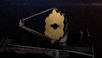 Scientists Discover the Oldest Black Hole Ever Observed