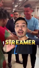 I SHOW SPEED Kidnapped in Brazil