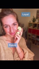 Notre histoire d’amour ❤️