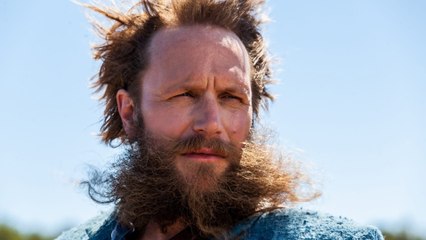 Cornélius, le meunier hurlant