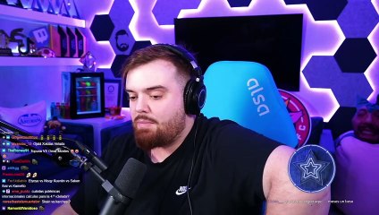 Ibai sobre las novedades de La Velada del Año 4