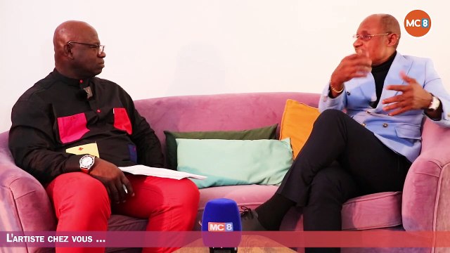 CAN-Côte d'Ivoire 1984 _ Gadji Celi raconte la première coupe d'Afrique organisée en Côte d'Ivoire