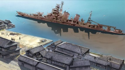 Dans un recoin de ce monde