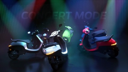 Ather’s Family Scooter Name 'Diesel’? Service in 60mint, Ola MoveOS 4 launched, Bounce Infinity