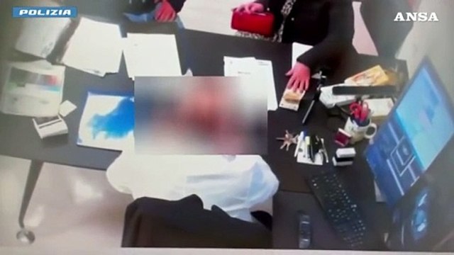 Soldi per ridurre i tempi di attesa, arrestati medico e infermiera a Trani