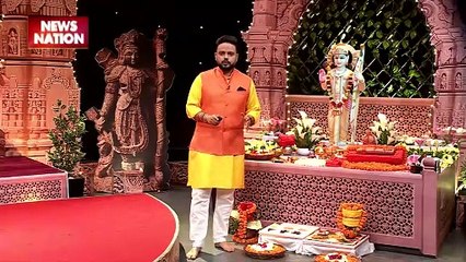 Lakh Take Ki Baat : 4.5 फीट ऊंची है रामलला की प्रतिमा