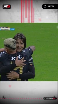 ¡Atención amantes del fútbol! El goleador Marcelo Martins Moreno abre la posibilidad de jugar en Bolivia en un club que esté en Libertadores