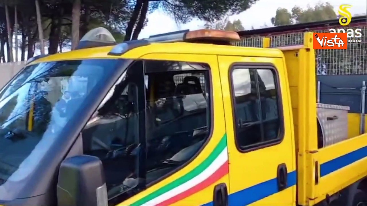 DonatoriNati, Polizia di Stato e Anas insieme a Roma per la raccolta di sangue