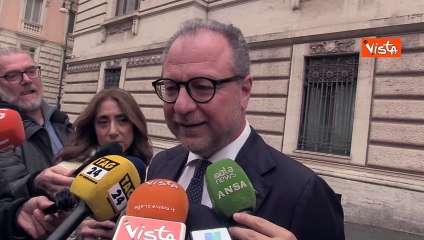 Giur? d'onore, Mul?: "Massima terziet? e imparzialit? nel giudizio"