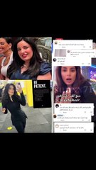 إيمان الحسيني تكشف حقيقة خضوعها للتجميل