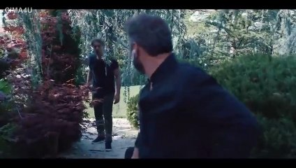 مسلسل عطايا الموسم الثاني الحلقة 3 مدبلج