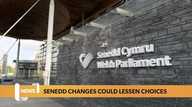 Wales headlines 19 January: TATA to close Port Talbot steelworks