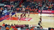 Florida State vs. Syracuse Condensed Game 2023-24 ACC Women’s Basketball
