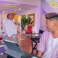 La Couleur Pourpre - Taraji P. Henson