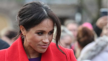 Meghan Markle vilified by royal expert who claims she copyrighted Lilibet’s name - is this true?