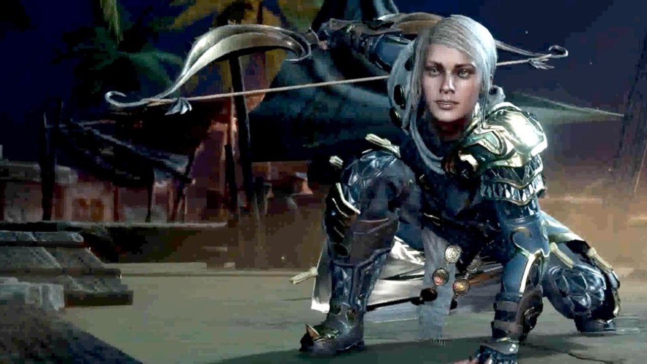 Im Launch-Trailer lässt es der Diablo-Konkurrent Last Epoch ordentlich krachen