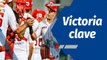 Deportes VTV | Cardenales de Lara venció a Bravos de Margarita 5 carreras por 3