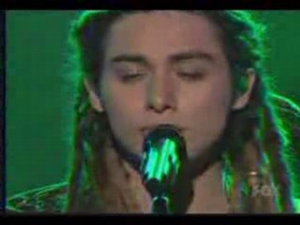 Jason Castro American Idol Dolly