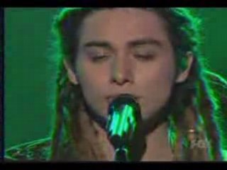 Jason Castro American Idol Dolly