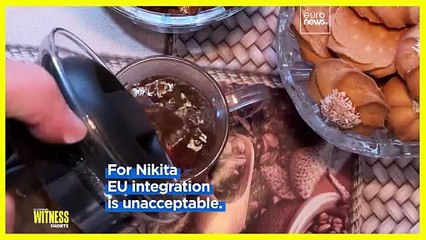 Was halten die Menschen in Moldau von einem EU-Beitritt?