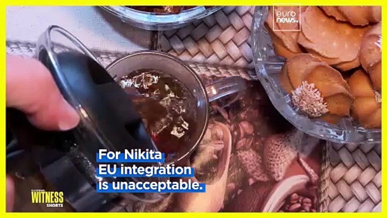 Was halten die Menschen in Moldau von einem EU-Beitritt?