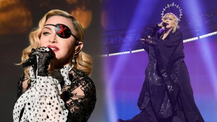 Concert Controversy: Madonna Hit with Lawsuit for Alleged Delays