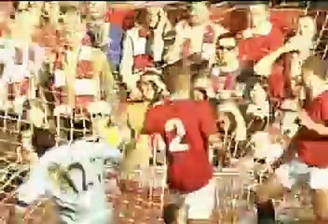 プレミアリーグ08-09 プレビューショー 第33週 20090509