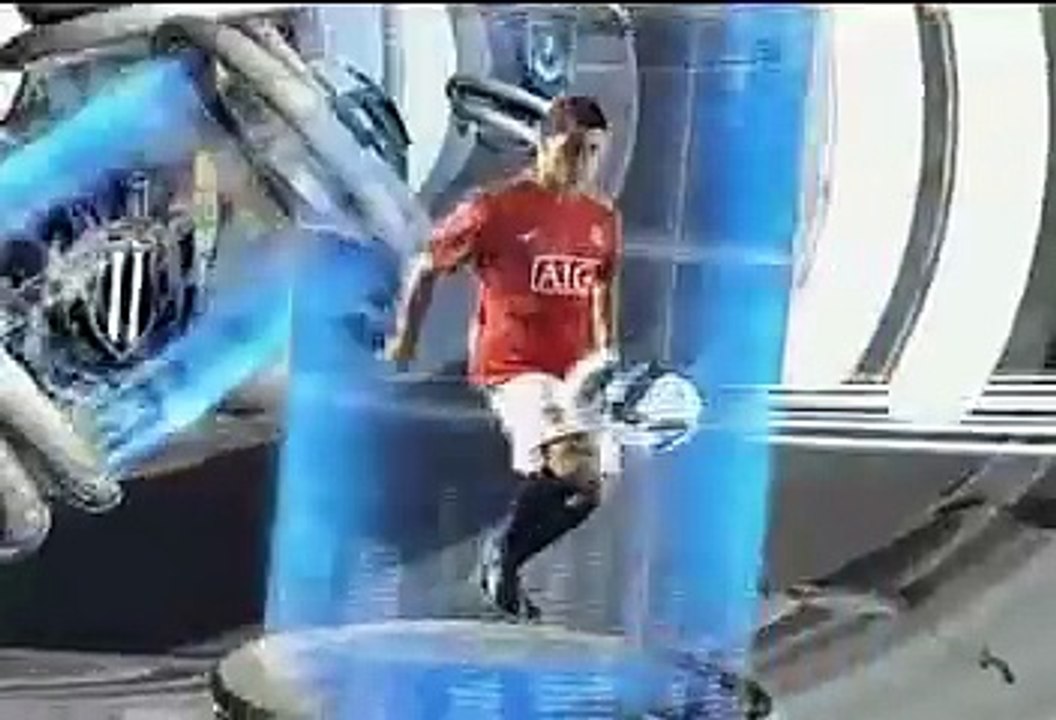 プレミアリーグ08-09 プレビューショー 第34週 20090516