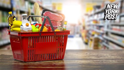Chef’s viral shopping method helping people to save hundreds