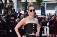 Kristen Stewart threatens to walk away from Hollywood