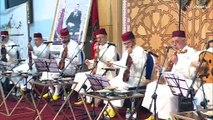 شاهد: ألحان الموسيقى الأندلسية تعود إلى الدار البيضاء بمشاركة فرق من مختلف أنحاء العالم