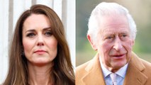 King Charles & Kate Middleton's Hospitalizations Stun Royal Fans