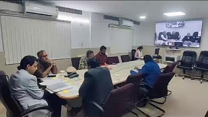 भर्ती परीक्षाओं को लेकर बरतें पूर्ण गंभीरता मुख्य सचिव