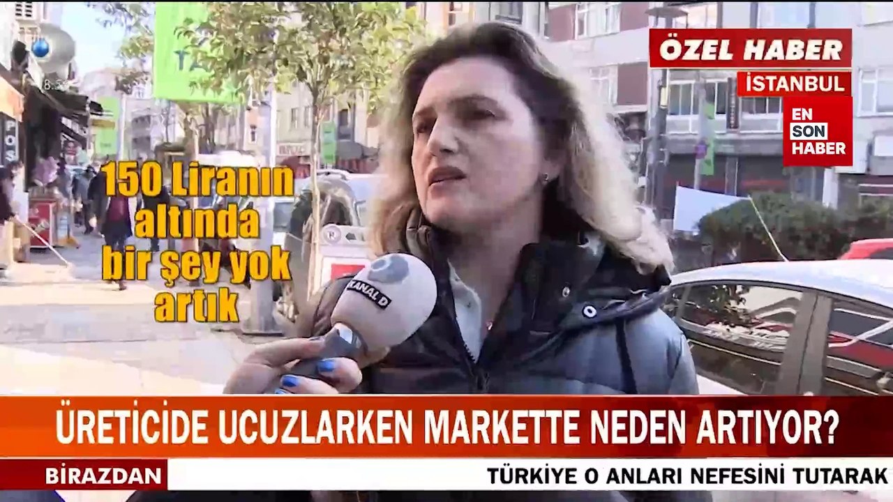 Üreticide fiyatı düşen yumurta, markette zamlandı