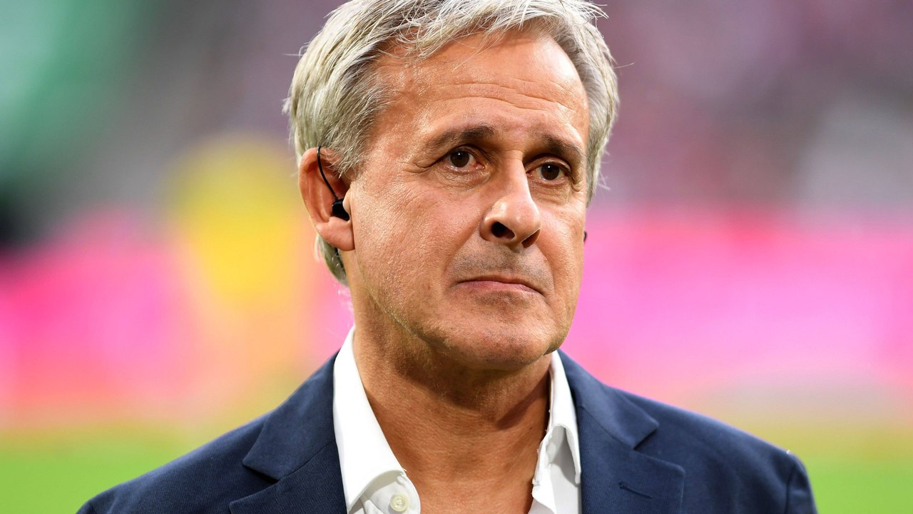 'Pfeffer im Schnupftabak': Littbarski erzählt von Beckenbauer