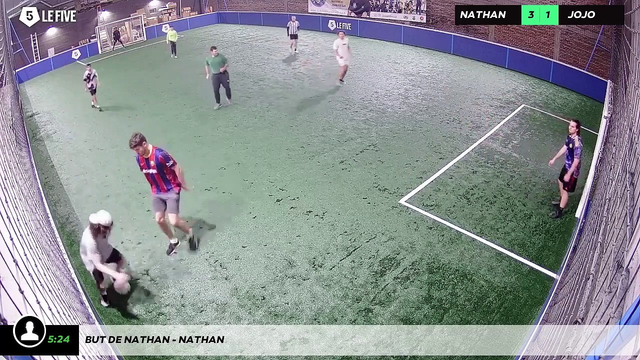 But de nathan - nathan