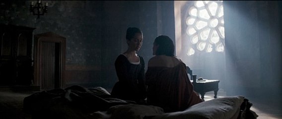 Clip de la película 'Los tres mosqueteros: Milady'