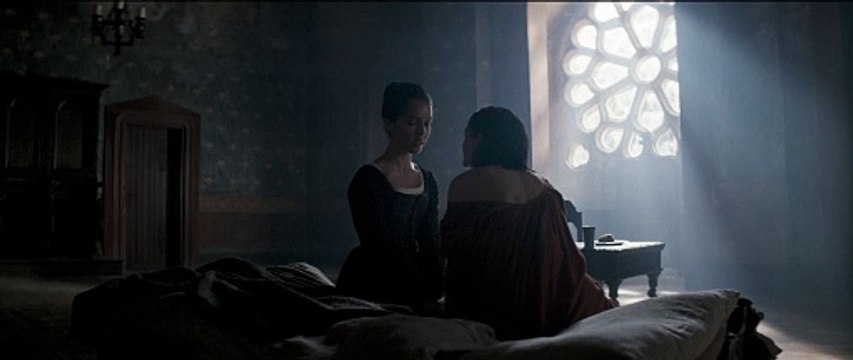 Clip de la película 'Los tres mosqueteros: Milady'