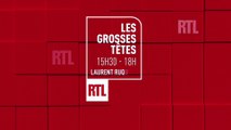 Alerte enlèvement, Gabriel Attal, Cyprien Sarrazin : le journal RTL de 17h du 19 janvier 2024