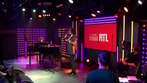 Richard Cocciante & Gian Marco Schiaretti - Le temps des cathédrales (Live) - Le Grand Studio RTL