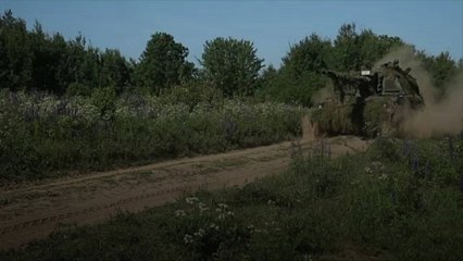 NATO Announces Biggest Military Drill Since the Cold War