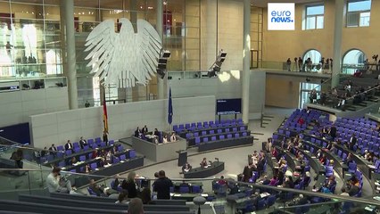 Germania, proteste in Parlamento e nelle piazze contro l'Afd. Il Governo: "Ideali nazisti"
