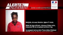 Seine-et-Marne: Une alerte enlèvement déclenchée après la disparition d'un bébé de 1 mois au centre hospitalier de Meaux - Sa mère est suspectée d'être à l'origine du kidnapping