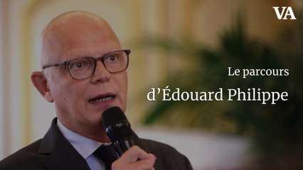 Le Parcours Fascinant d'Édouard Philippe : Son Ascension Politique - thumbnail
