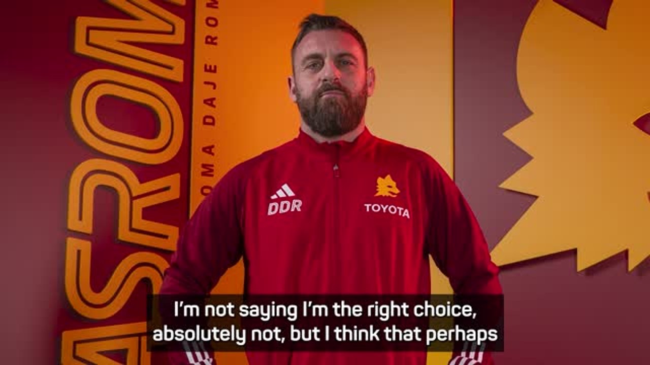 De Rossi accepts he has a lot to prove after indifferent SPAL spell