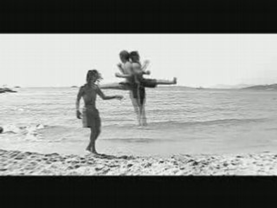Trailer Beach Fighter 2 Turbo