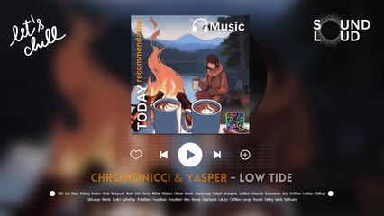 Low Tide | SoundLoud Music - Chill Lofi