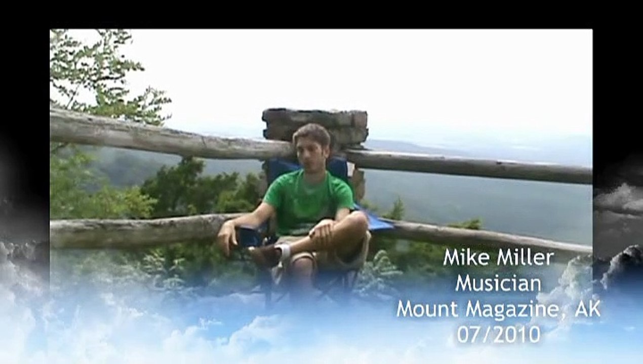 The Magikal RV Tour part 6      4 hour documentary