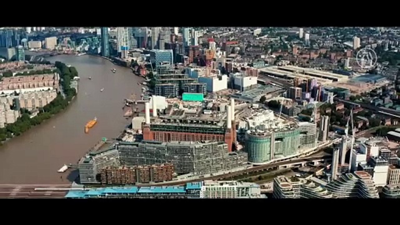 BOND 26 NEW 007 Trailer (HD) Idris Elba as the new James Bond _Forever and a Day_ _ Fan Made